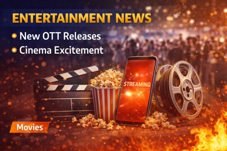 Entertainment