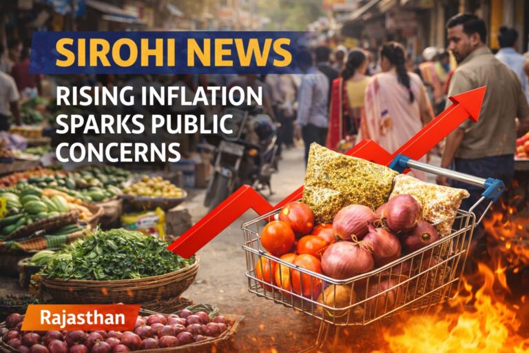 Sirohi News
