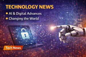 Technology News
