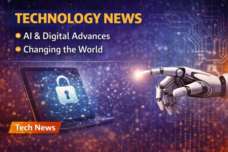 Technology News