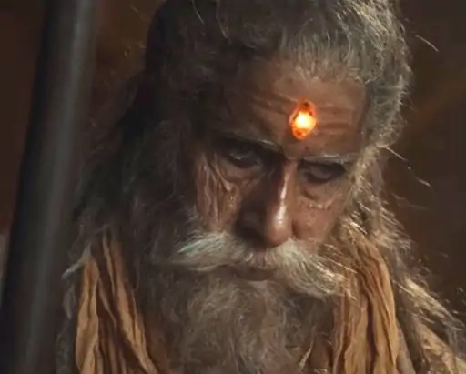 बच्चन को बेस्ट सपोर्टिंक एक्टर अवार्ड, साउथ फिल्म फेयर अवार्ड्स