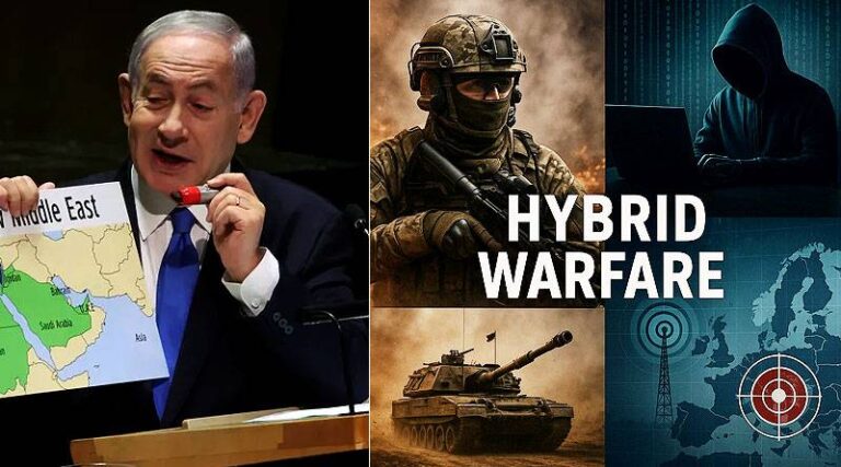2554hybrid warfare