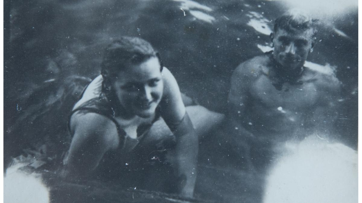 Joining the dots in Jamshedpur | A Parsi family archive turns into ‘Sparseeing’