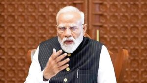 Mann ki Baat: PM Modi urges citizens to jointly face challenges emerging due to West Asia war