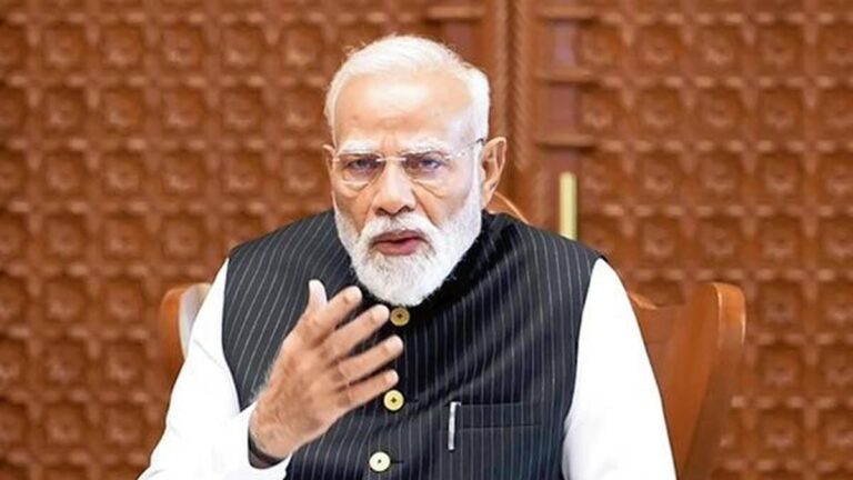 Mann ki Baat: PM Modi urges citizens to jointly face challenges emerging due to West Asia war