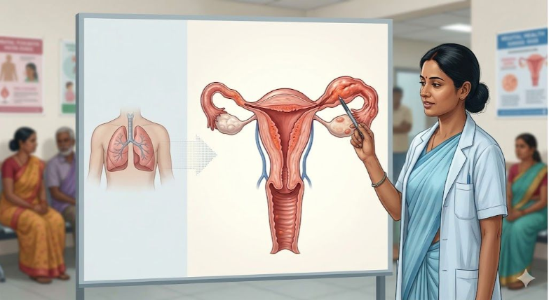 महिलाओं के लिए ज्यादा खतरनाक क्यों है टीबी? ‘जेनिटल टीबी’ छीन सकती है मां बनने का सुख