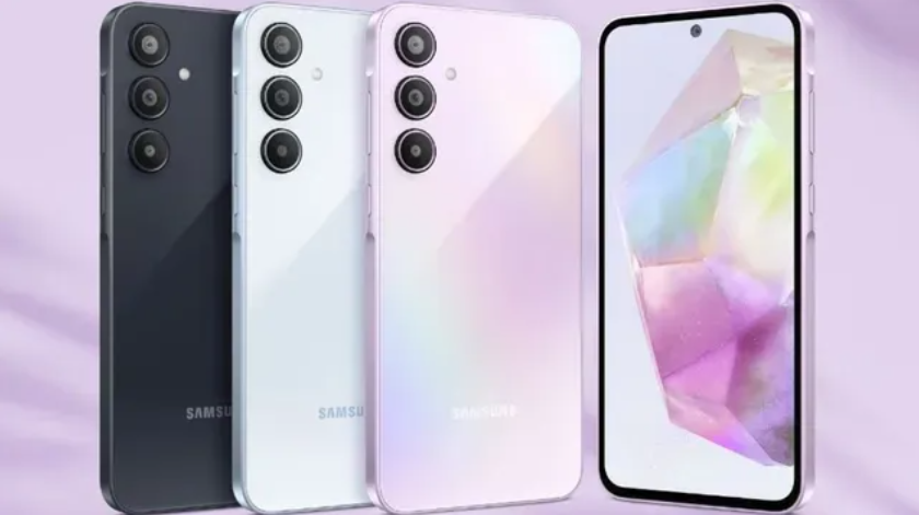 🔥 ₹33,999 वाला Samsung Galaxy A35 5G अब सिर्फ ₹18,999 में! Flipkart पर बंपर डील