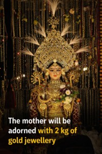 जोधपुर में गणगौर माता की भव्य शोभायात्रा 21 मार्च को, 2 किलो सोने के आभूषणों से सजेगी माता