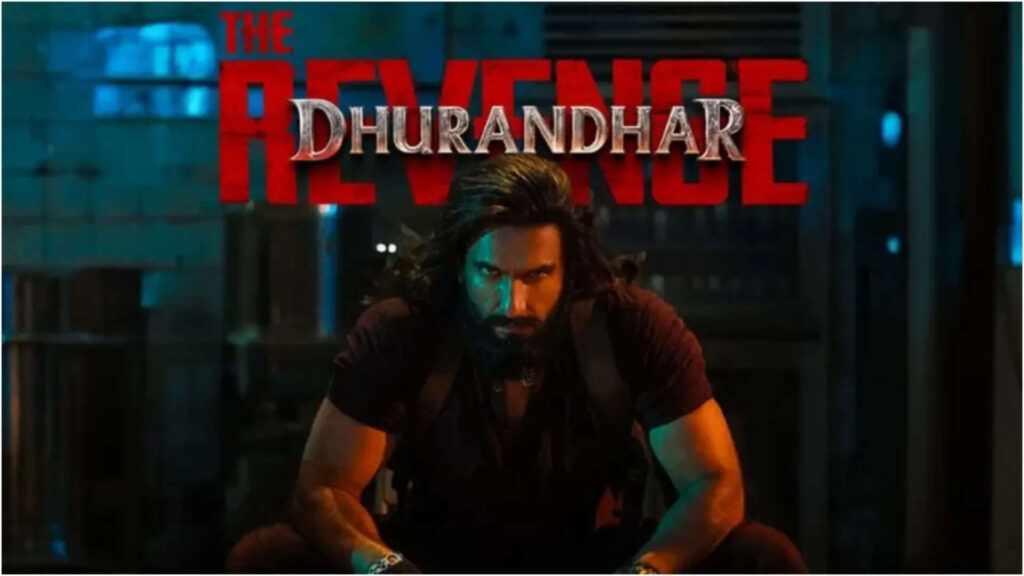 'Dhurandhar 2' set to SURPASS Rs 1000 cr in India - BO update