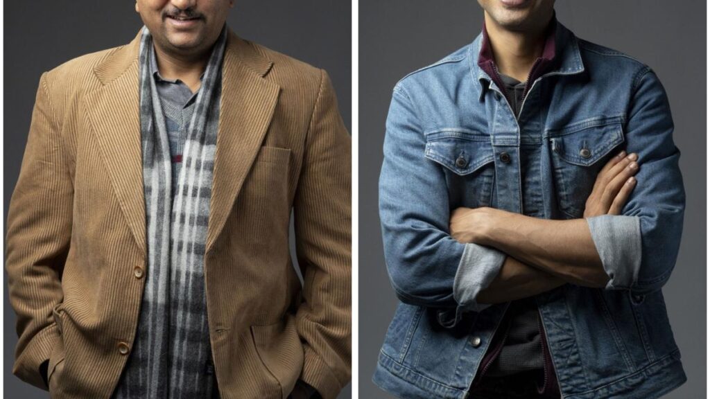 Ankahi, a supernatural thriller, mirrors social and cultural unease