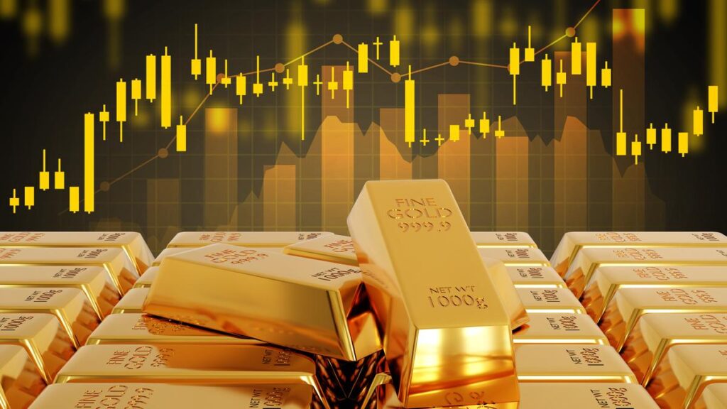 In Focus Podcast | Has gold lost its safe haven status?