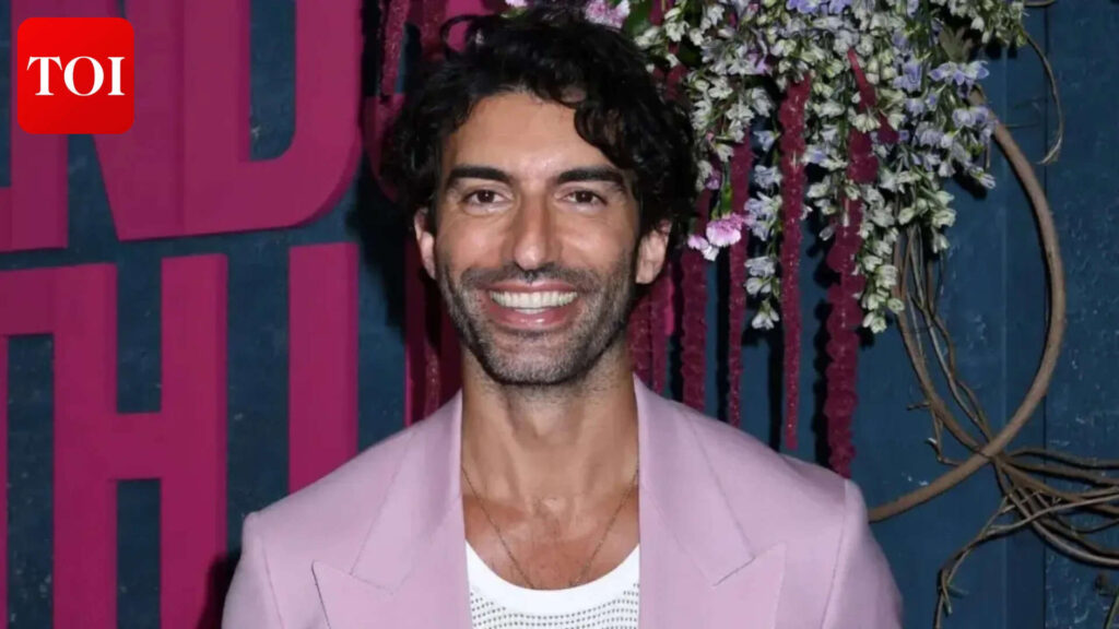Justin Baldoni net worth: Inside his USD 6 million fortune