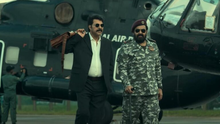 ‘Patriot’ postponed: Mammootty-Mohanlal movie gets new release date