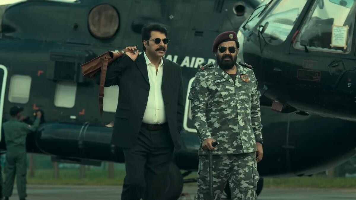 ‘Patriot’ postponed: Mammootty-Mohanlal movie gets new release date