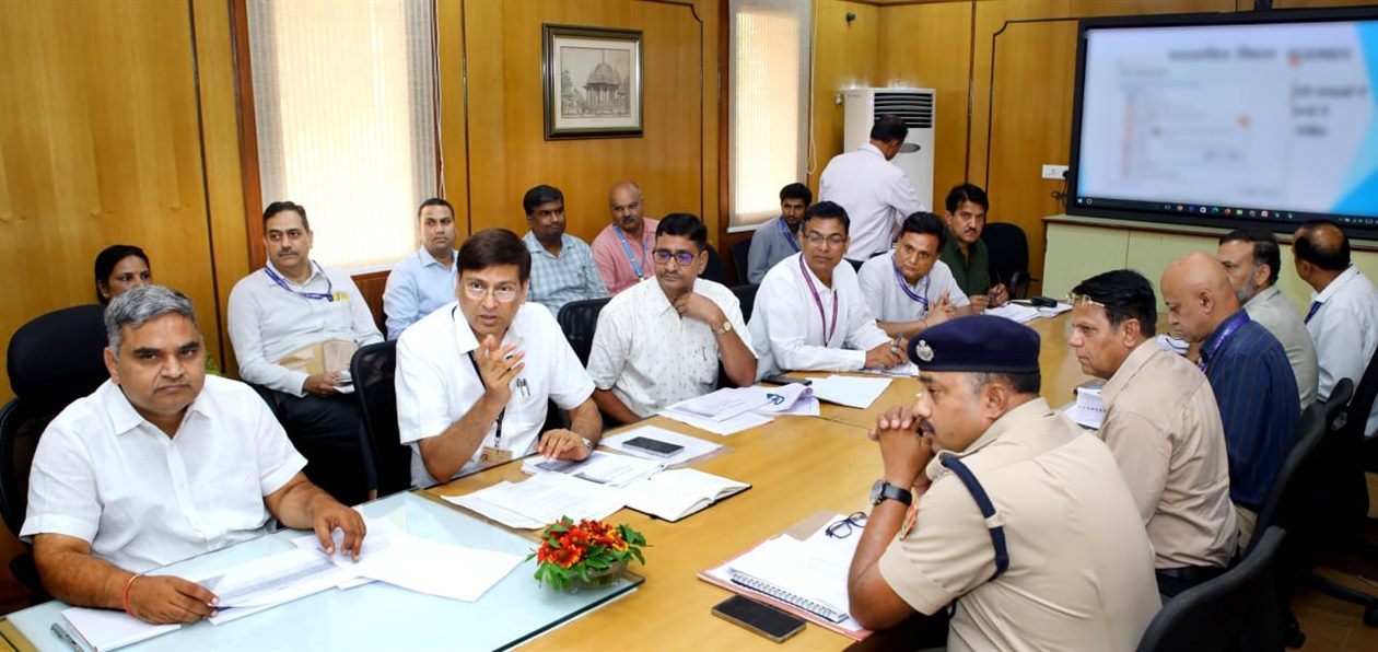 सहकारी संस्थाओं में भ्रष्टाचारियों पर कसेगा शिकंजा, गबन करने वालों पर होगी सख्त कार्रवाई