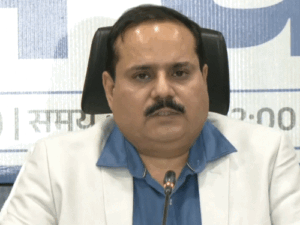 यूपी में 2.5 करोड़ वोटर्स के नाम कटे:84 लाख नए मतदाता जुड़े, अब कुल वोटर्स 13.39 करोड़, SIR की फाइनल लिस्ट जारी