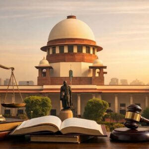 सुप्रीम कोर्ट में चुनावों में वोटिंग अनिवार्य करने की मांग:याचिका खारिज; CJI बोले- जरूरत जागरूकता की है, हम किसी को मजबूर नहीं कर सकते
