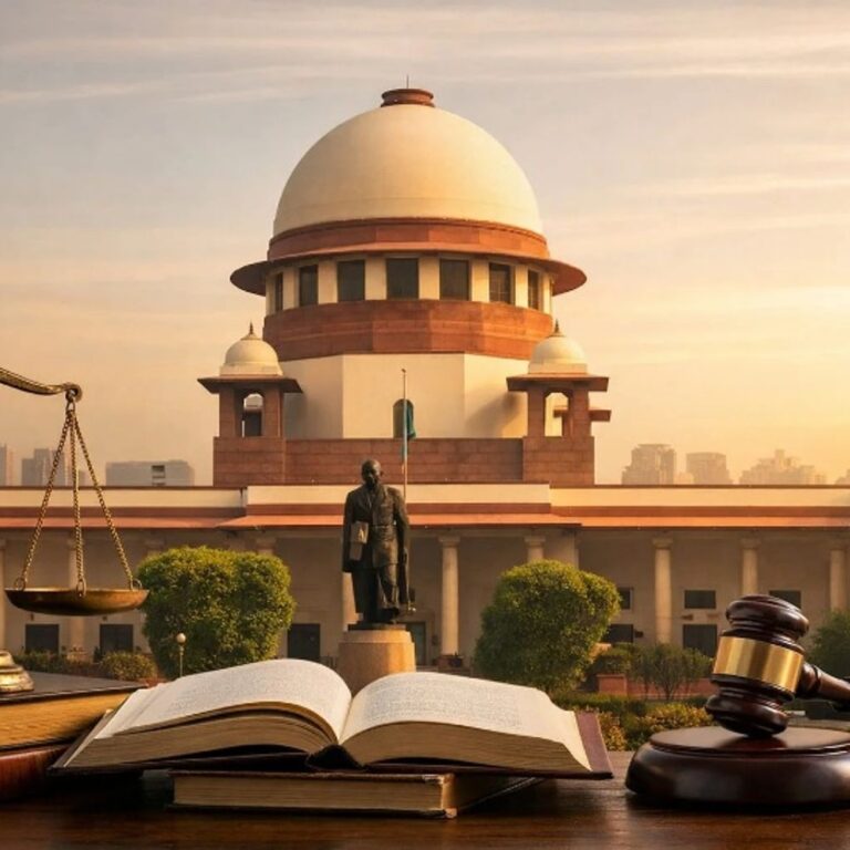 सुप्रीम कोर्ट में चुनावों में वोटिंग अनिवार्य करने की मांग:याचिका खारिज; CJI बोले- जरूरत जागरूकता की है, हम किसी को मजबूर नहीं कर सकते