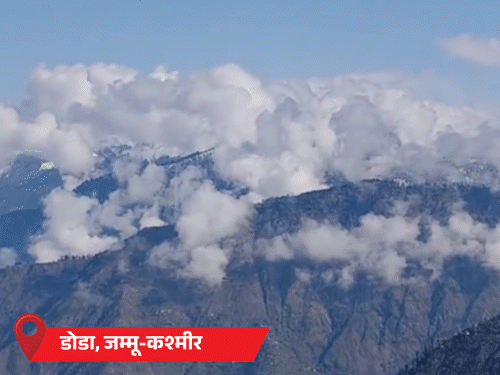 MP-UP में तापमान 6° से 10° तक बढ़ सकता है:राजस्थान में 40°C से ज्यादा होने का अनुमान; हिमाचल में सामान्य से 200% बारिश