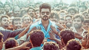 Vijay’s ‘Jana Nayagan’ leaked online amid delayed release