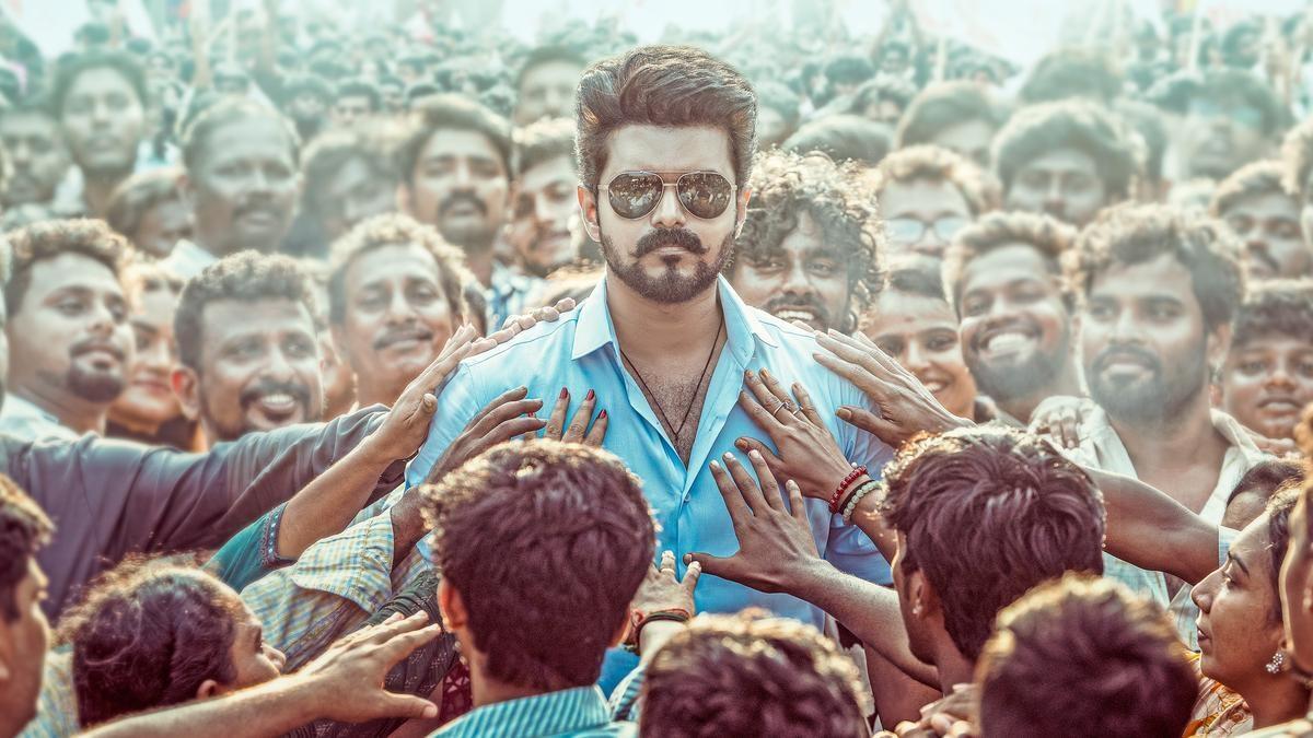 Vijay’s ‘Jana Nayagan’ leaked online amid delayed release