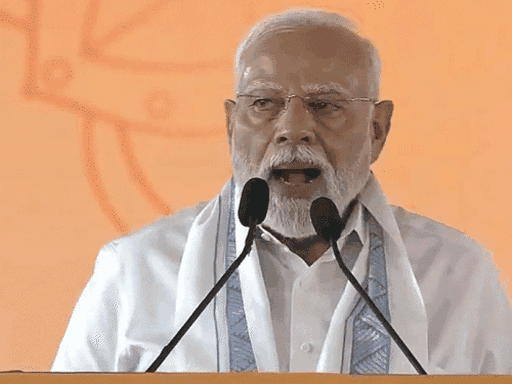 पीएम मोदी आज सहारनपुर में मां काली की पूजा करेंगे, वाइल्डलाइफ कॉरिडोर का निरीक्षण करेंगे; साथ रहेंगे CM योगी और धामी