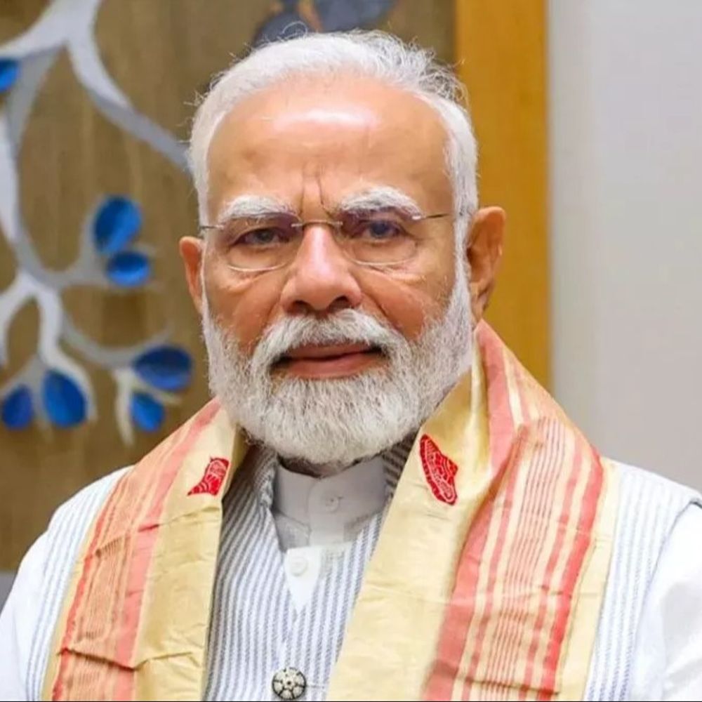 BJP ने सांसदों के लिए व्हिप जारी किया: 16-18 अप्रैल तक संसद में मौजूद रहना अनिवार्य; महिला आरक्षण पर विशेष सत्र; पीएम ने लिखा पत्र