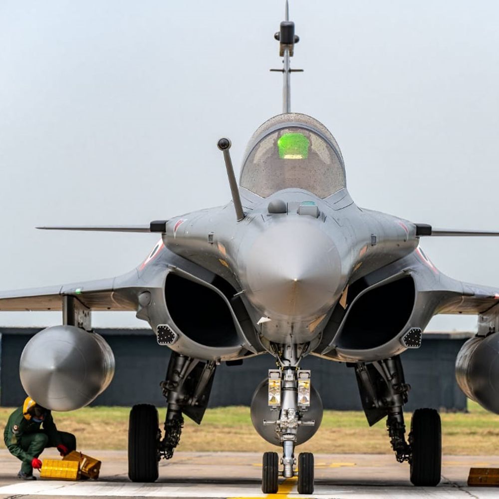 114 नए राफेल स्वदेशी मिसाइलों से लैस होंगे:18 जेट फ्रांस से आएंगे, 96 भारत में बनेंगे; सोर्स कोड नहीं मिलेगा