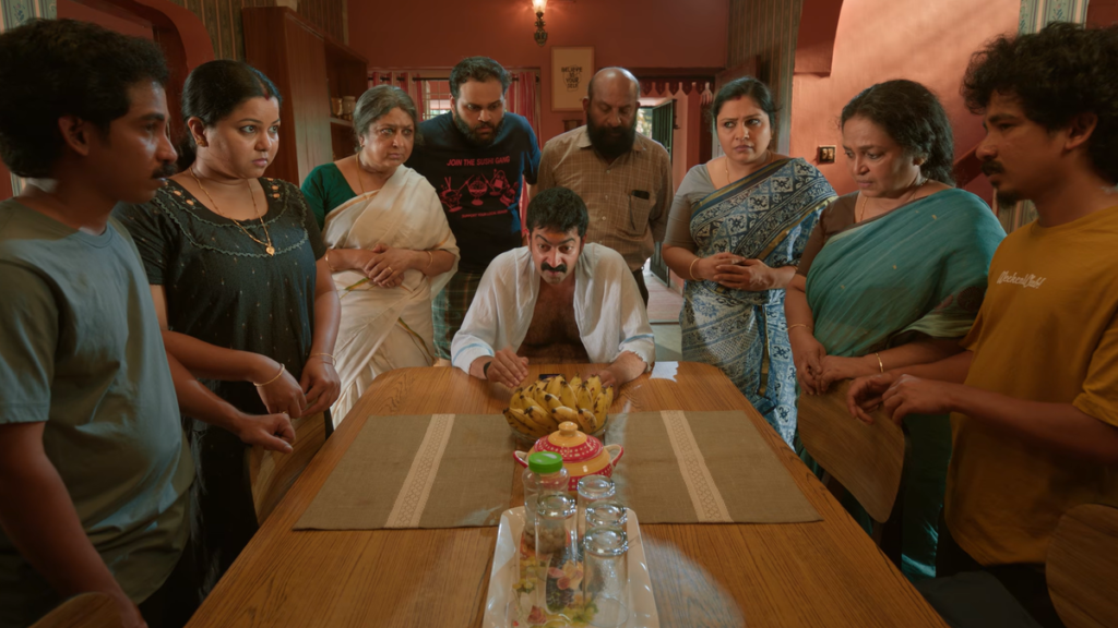 ‘Mohiniyattam’ movie review: A rationalist bent to its dark humour makes this better than the original