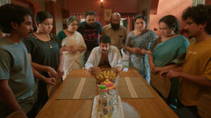 ‘Mohiniyattam’ movie review: A rationalist bent to its dark humour makes this better than the original