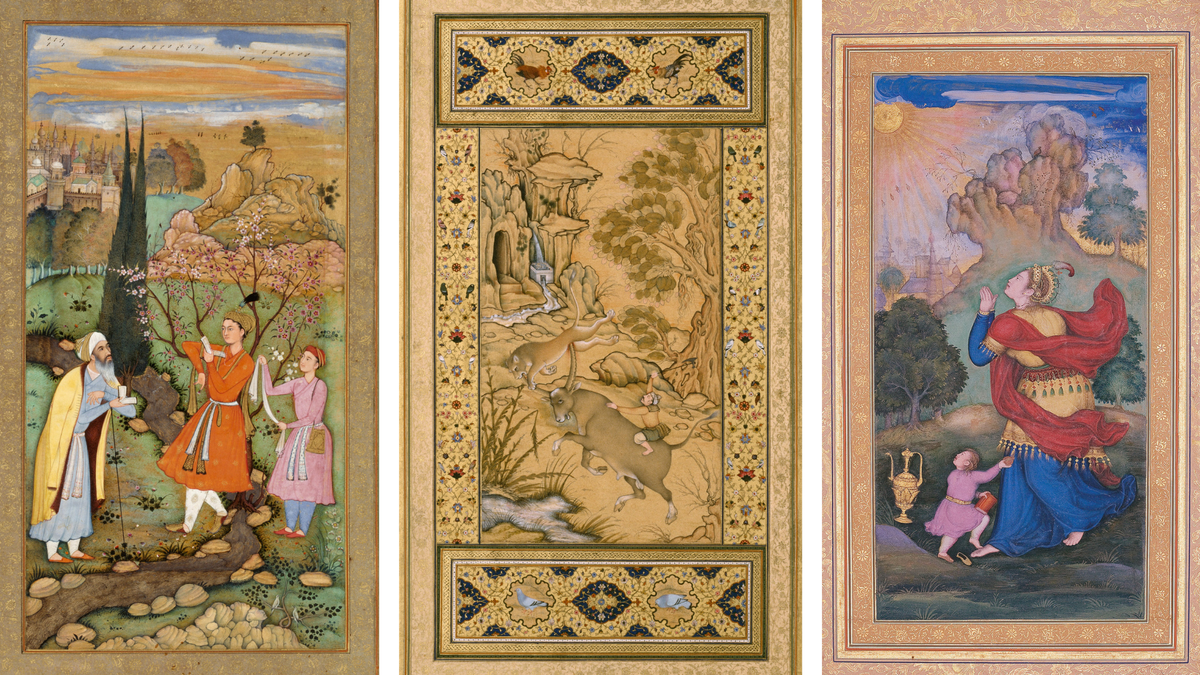 अमेरिका-इज़राइल और ईरान का युद्ध | तेहरान के गोलस्तान पैलेस को हुए नुकसान से भारत को क्यों है चिंता