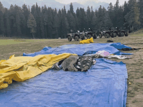 पहलगाम आतंकी हमले की पहली बरसी: सेना ने दिया न्याय का वादा, मोदी ने कहा- भारत आतंकवाद के आगे कभी झुकेगा नहीं