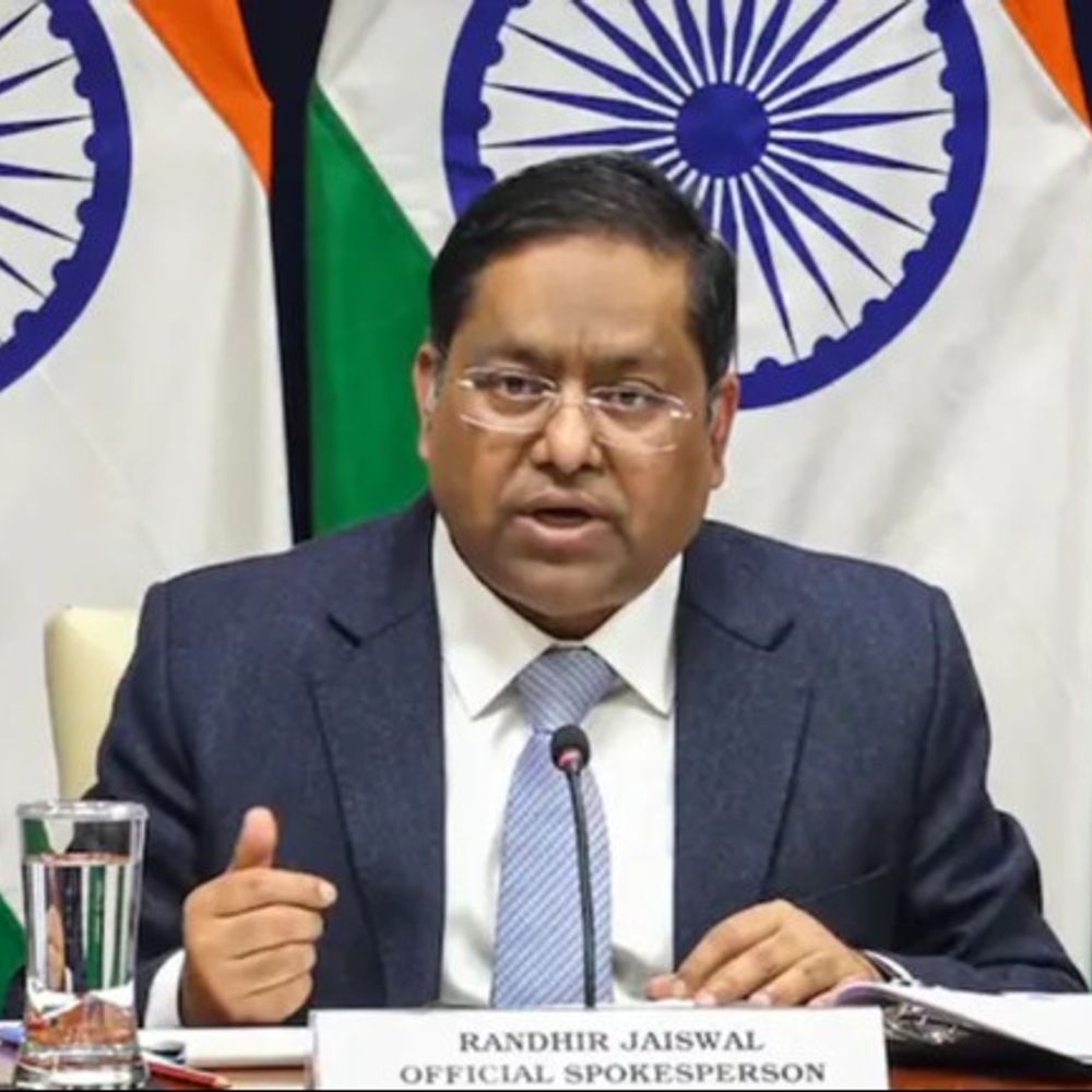 भारत ने चीन के मनगढ़ंत नामों को खारिज किया, अरुणाचल को कहा भारतीय क्षेत्र का अभिन्न हिस्सा; चीन ने 9 साल में 89 जगहों के नाम बदले