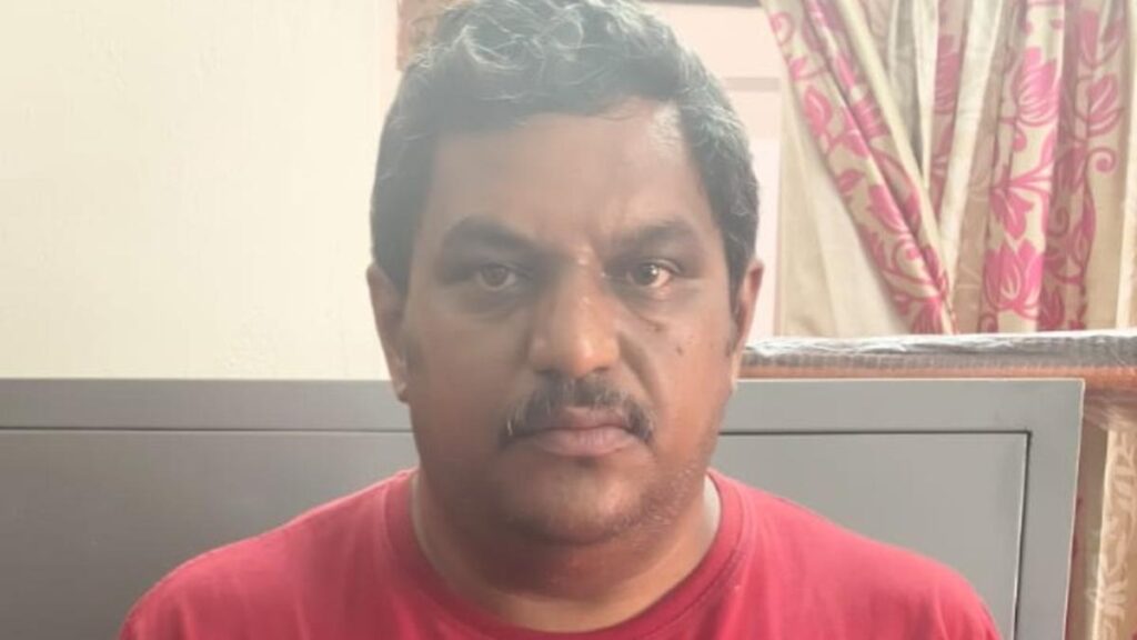 Coimbatore cable TV operator arrested for telecasting leaked footage of Jana Nayagan