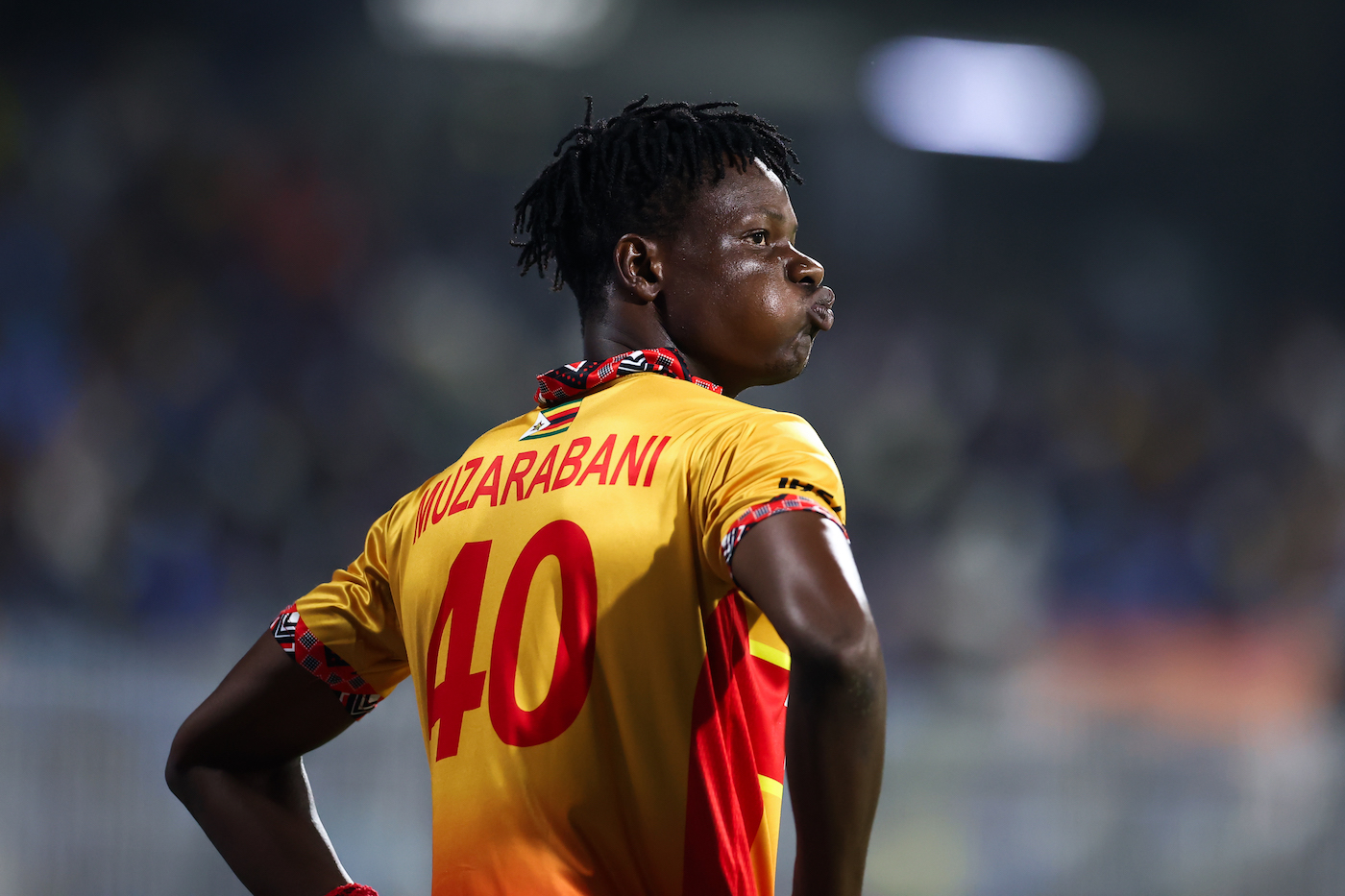 PSL ने मुजारबानी पर दो साल का प्रतिबंध लगाया