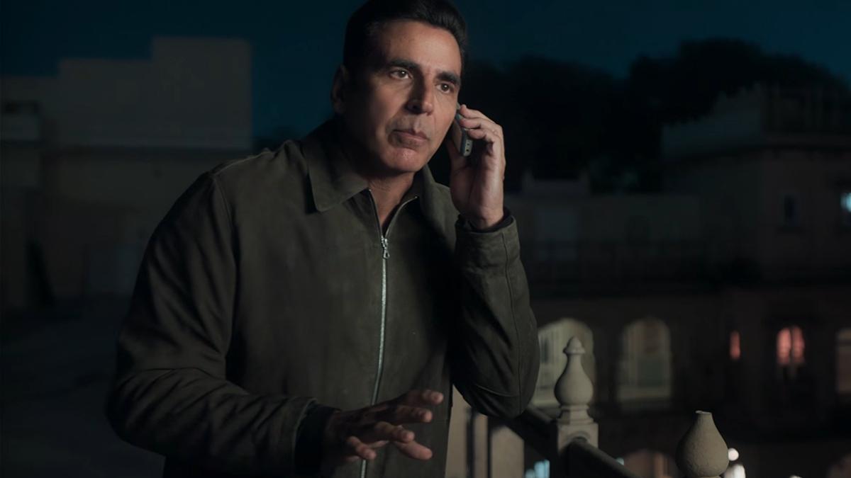 ‘भूत बंगला’ मूवी रिव्यू: मरे हुए जोक्स चलते फिरते