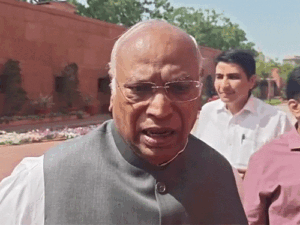 संसद के स्पेशल सेशन का आज तीसरा दिन:कल महिला आरक्षण बिल गिरा; प्रियंक बोलीं- पुराना विधेयक लाइए, हम समर्थन को तैयार