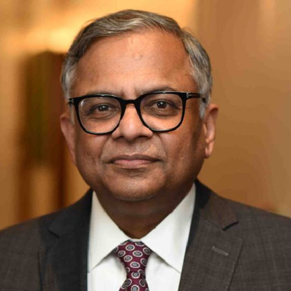 टाटा सन्स के चेयरमैन ने नासिक की घटना को बताया गंभीर, जांच के आदेश दिए