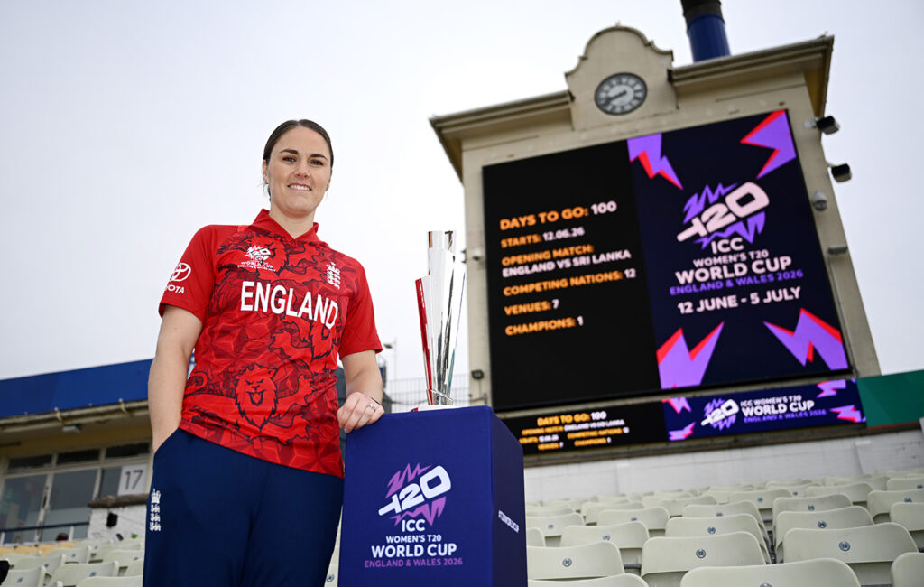 ICC increases total prize pool for Women's T20 World Cup by 10%