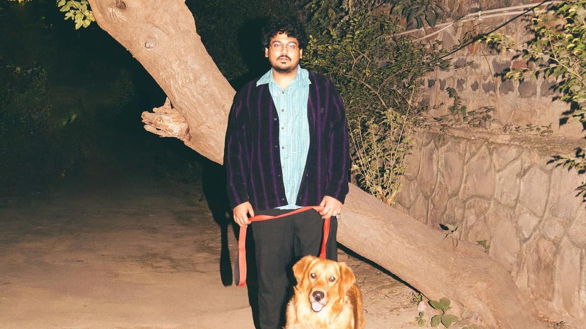 डोलरब्लाइंड बैंगलोर में नवीनतम EP ‘नो सिग्नल’ पेश करेंगे