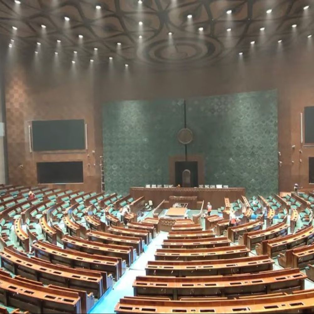 लोकसभा सीटों की संख्या 545 से बढ़ाकर 850 करने का प्रस्ताव: महिला आरक्षण 33% सहित 2029 से होगा लागू, दक्षिणी राज्यों में विरोध