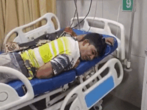 गुजरात में फूड पॅाइजनिंग से 200 लोग बीमार:59 को अस्पताल में भर्ती, शादी में आम का जूस पीने के बाद लोगों की तबीयत बिगड़ी