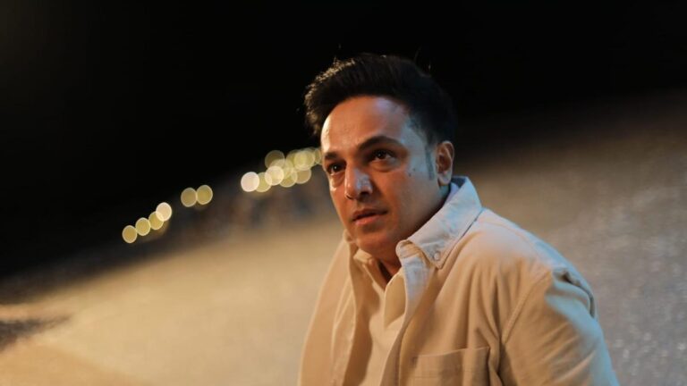 Abuzar Akhtar introspects on humility and faith with ‘Ehtram’