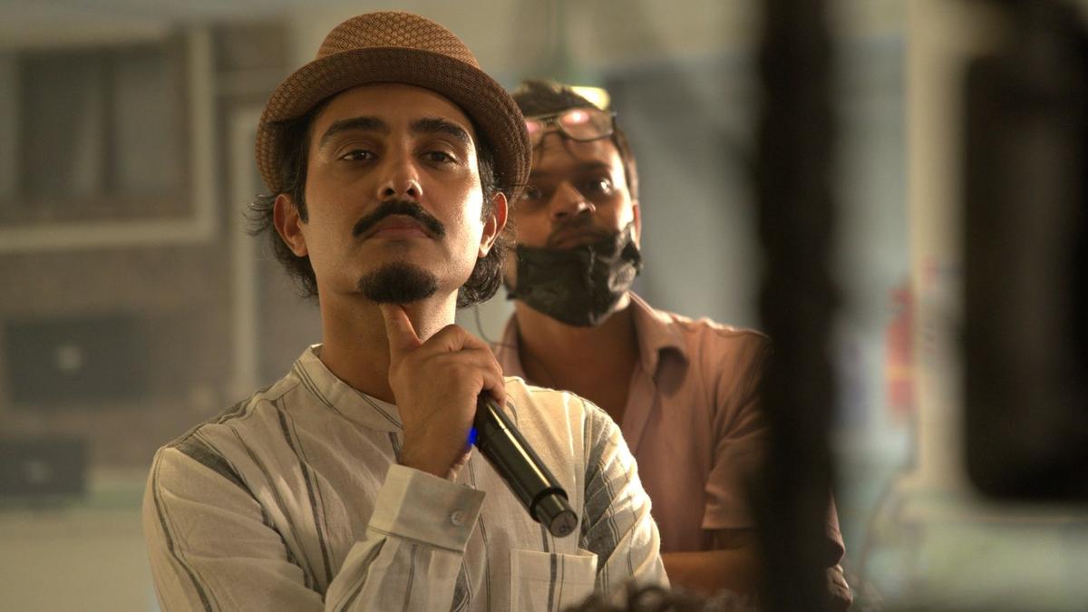 ‘डकैट’ के अंदर: निर्देशक शेनिल देवो ने आदिवी साश और फिल्म निर्माण पर किया खुलासा