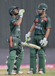 New Zealand and Bangladesh brace for Chattogram batting surge