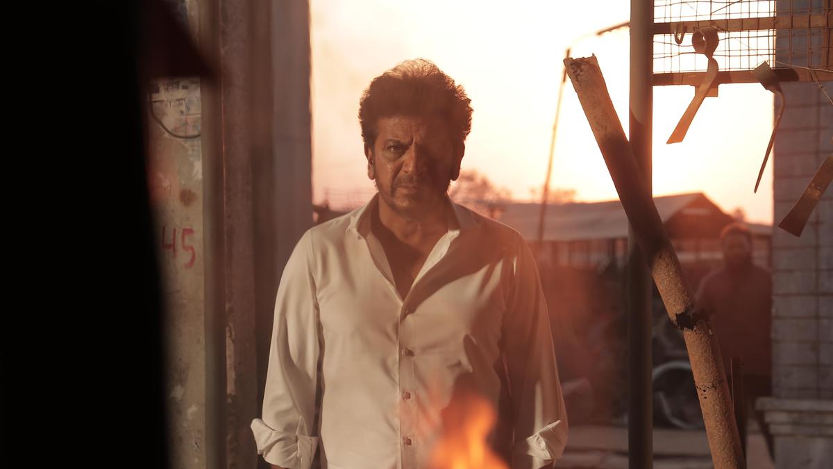 शिवराजकुमार ने सत्य ज्योति फिल्म्स और निर्देशक एम सरवनन के साथ किया साझेदारी