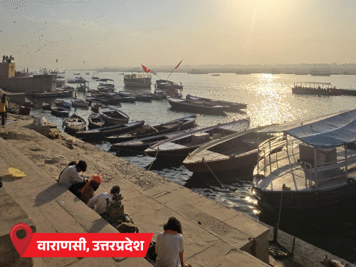 मनाली में बर्फबारी और जम्मू में बवंडर उठा