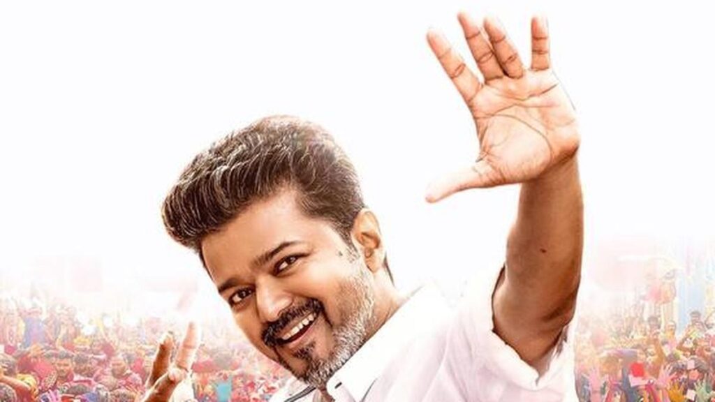 Coimbatore’s local cable TV telecasts Jana Nayagan; TVK supporters seek action