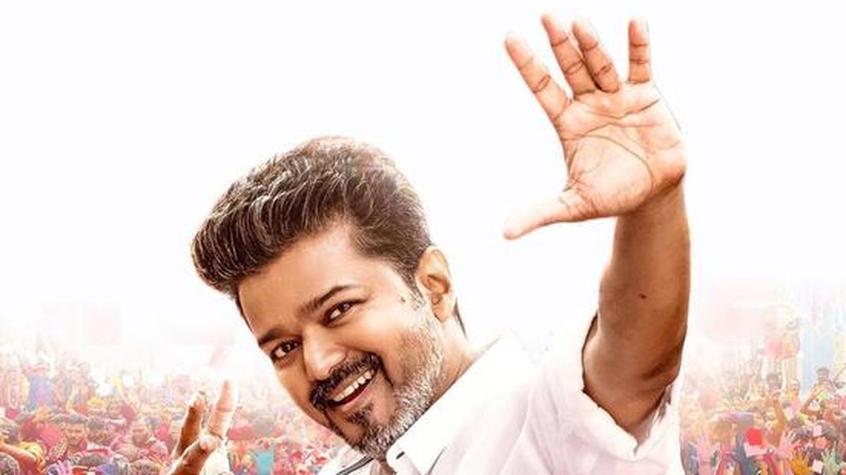 कोयम्बटूर के लोकल केबल टीवी पर जनता नायकन का टेलीकास्ट; TVK समर्थक कार्रवाई की मांग