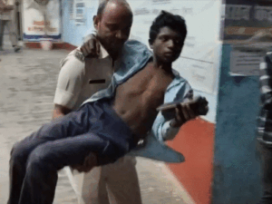 बिहार में सड़क हादसे में 10 लोगों की मौत:25 लोग घायल, कटिहार के कोढ़ा में बस और पिकअप की हुई टक्कर